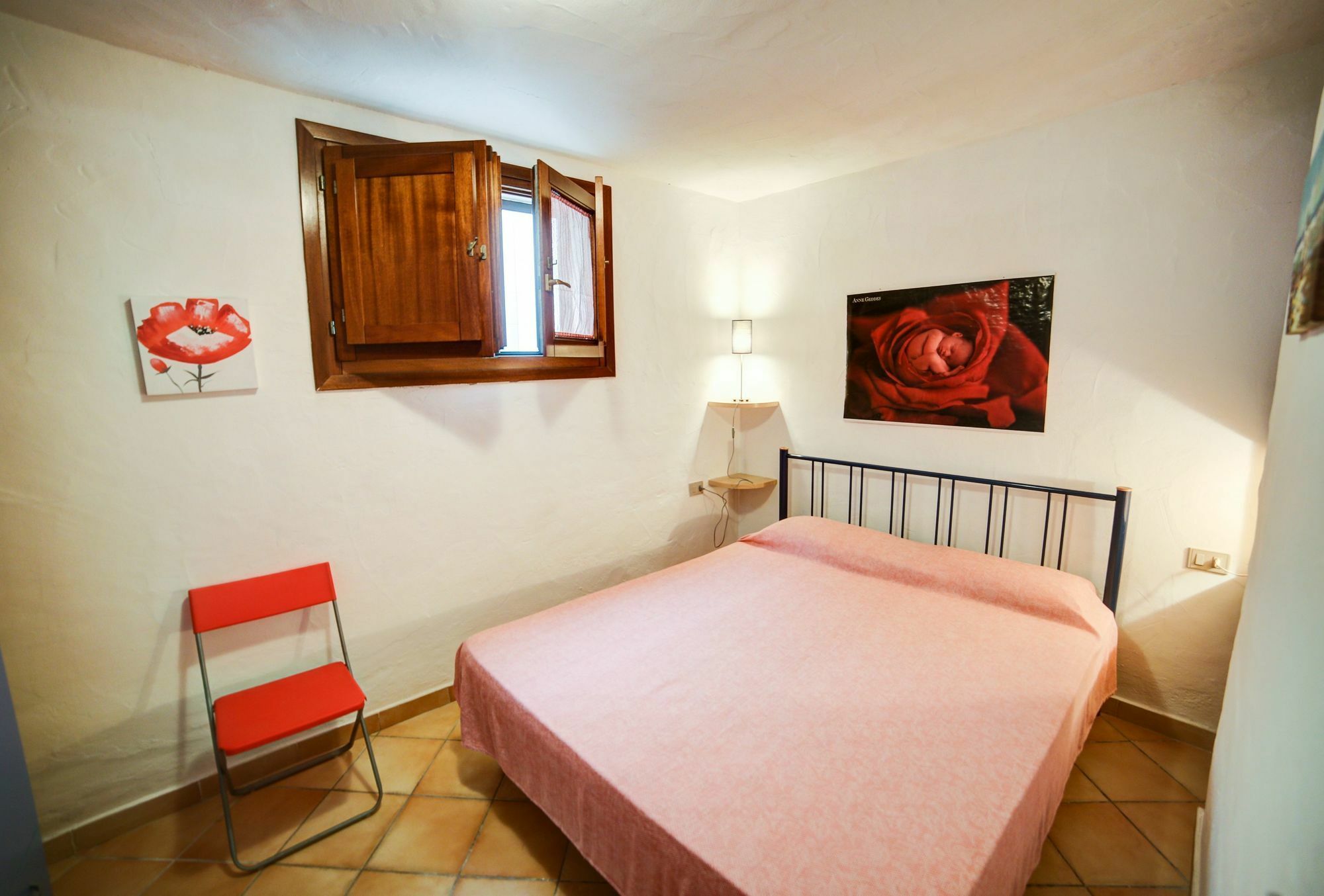 Delia Apartments San Teodoro  Bagian luar foto