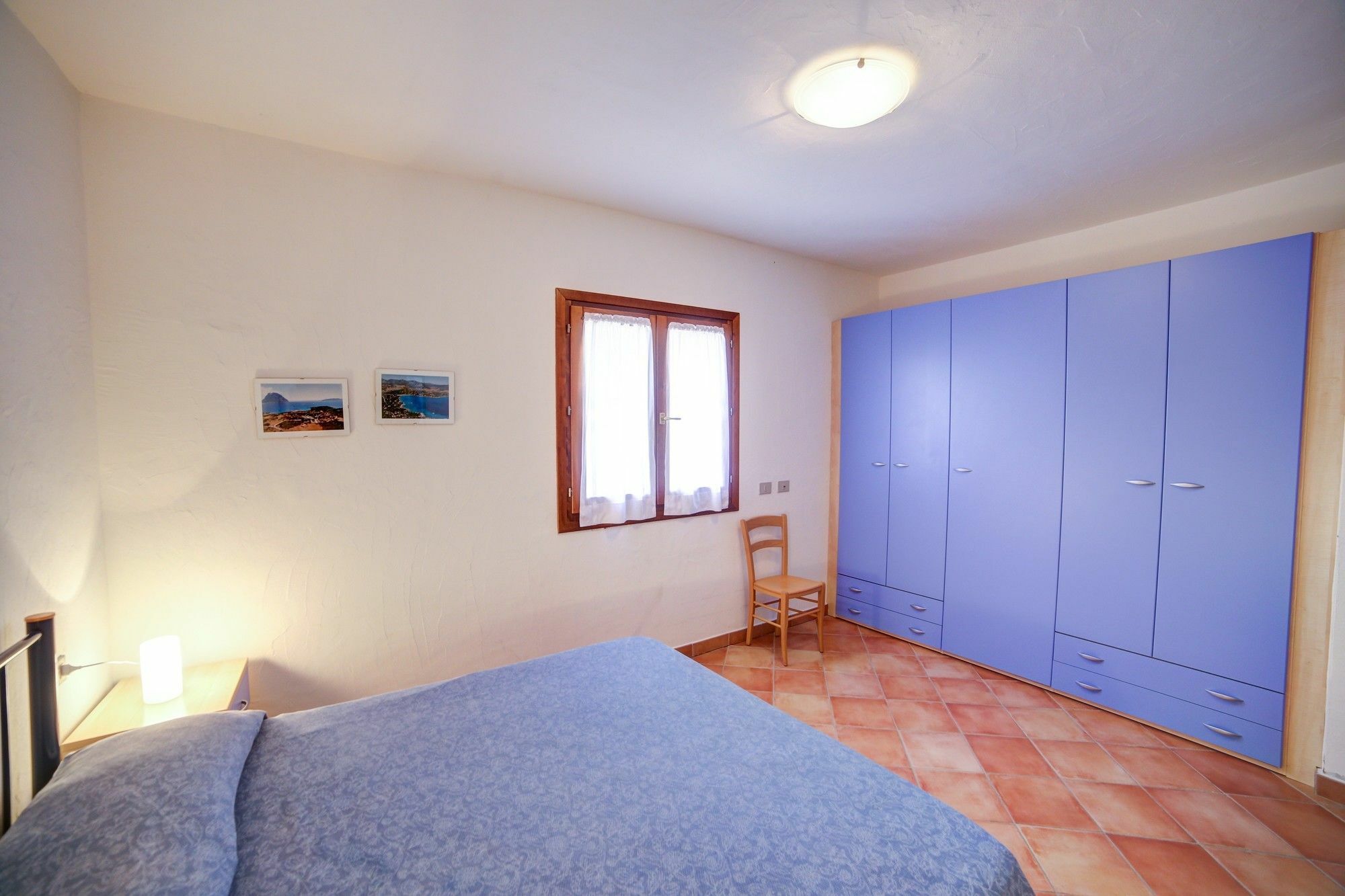 Delia Apartments San Teodoro  Bagian luar foto